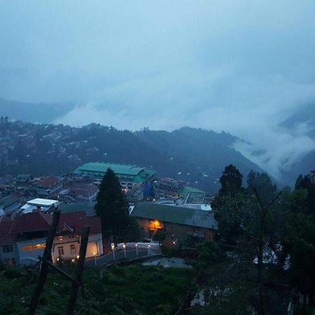Hotel Taktsang Darjeeling Dardżyling Zewnętrze zdjęcie