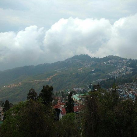 Hotel Taktsang Darjeeling Dardżyling Zewnętrze zdjęcie