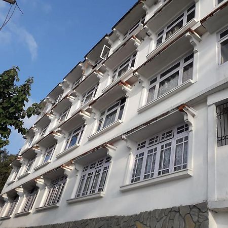 Hotel Taktsang Darjeeling Dardżyling Zewnętrze zdjęcie
