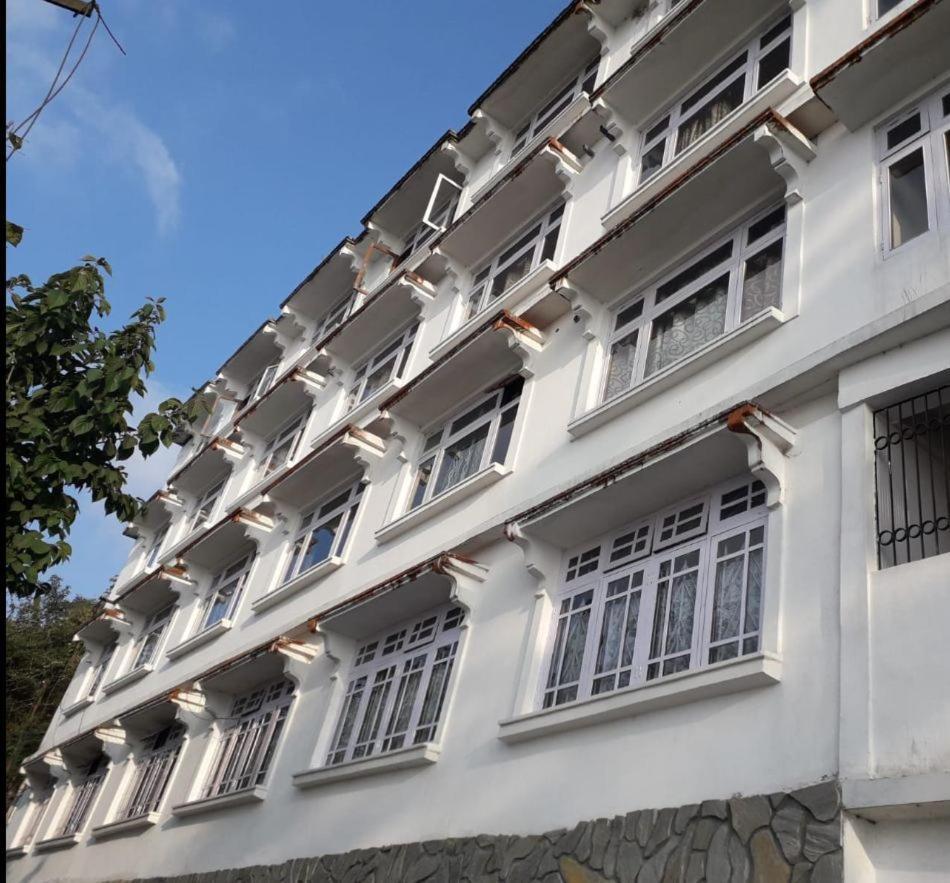 Hotel Taktsang Darjeeling Dardżyling Zewnętrze zdjęcie