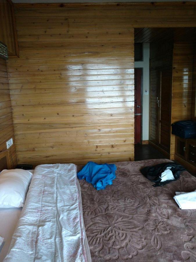 Hotel Taktsang Darjeeling Dardżyling Zewnętrze zdjęcie
