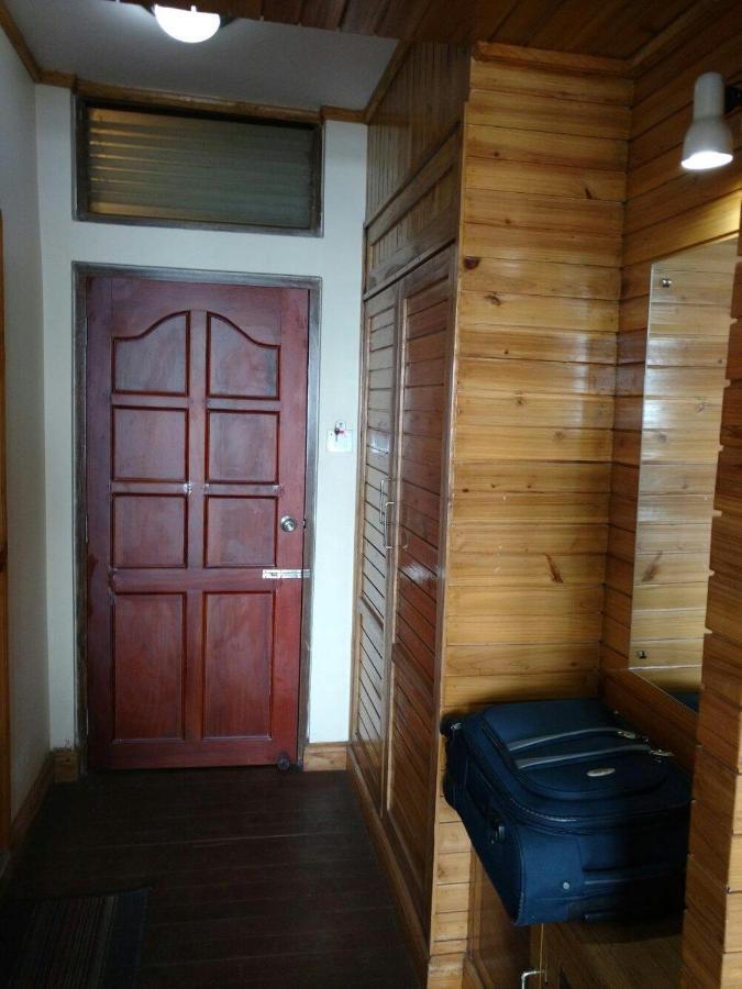 Hotel Taktsang Darjeeling Dardżyling Zewnętrze zdjęcie